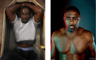 Illustration for article titled 9 Actors Who Could Be a Good Fit for Luke Cage